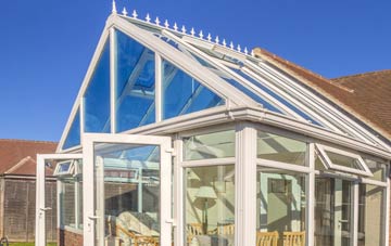 conservatory roof insulation costs Titsey