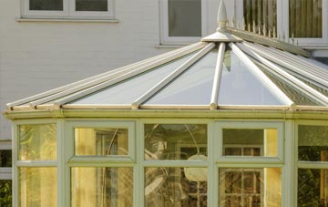 conservatory roof repair Titsey, Surrey