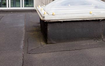disadvantages of Titsey flat roofs