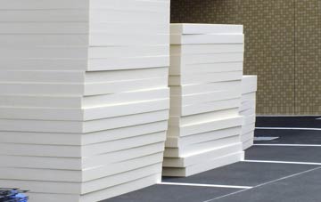 Titsey flat roof insulation costs