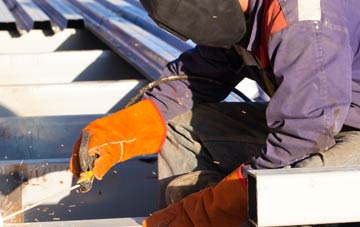 Titsey flat roofing options