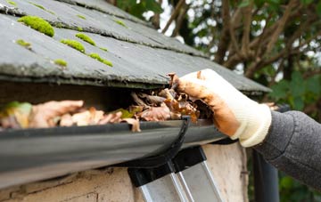 gutter cleaning Titsey, Surrey
