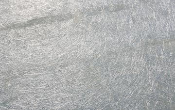 Titsey laminate fibreglass or shingles?