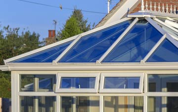 professional Titsey conservatory insulation