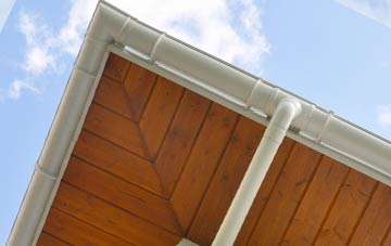 Titsey soffit types