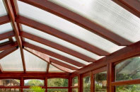 Titsey conservatory roofing insulation