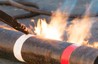 Titsey flat roofing replacement