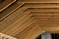Titsey pitched insulation quotes